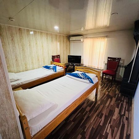 Hotel-Riverside Tashkent Luaran gambar