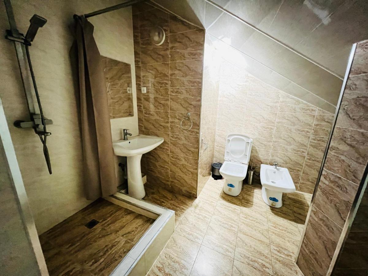 Hotel-Riverside Tashkent Luaran gambar