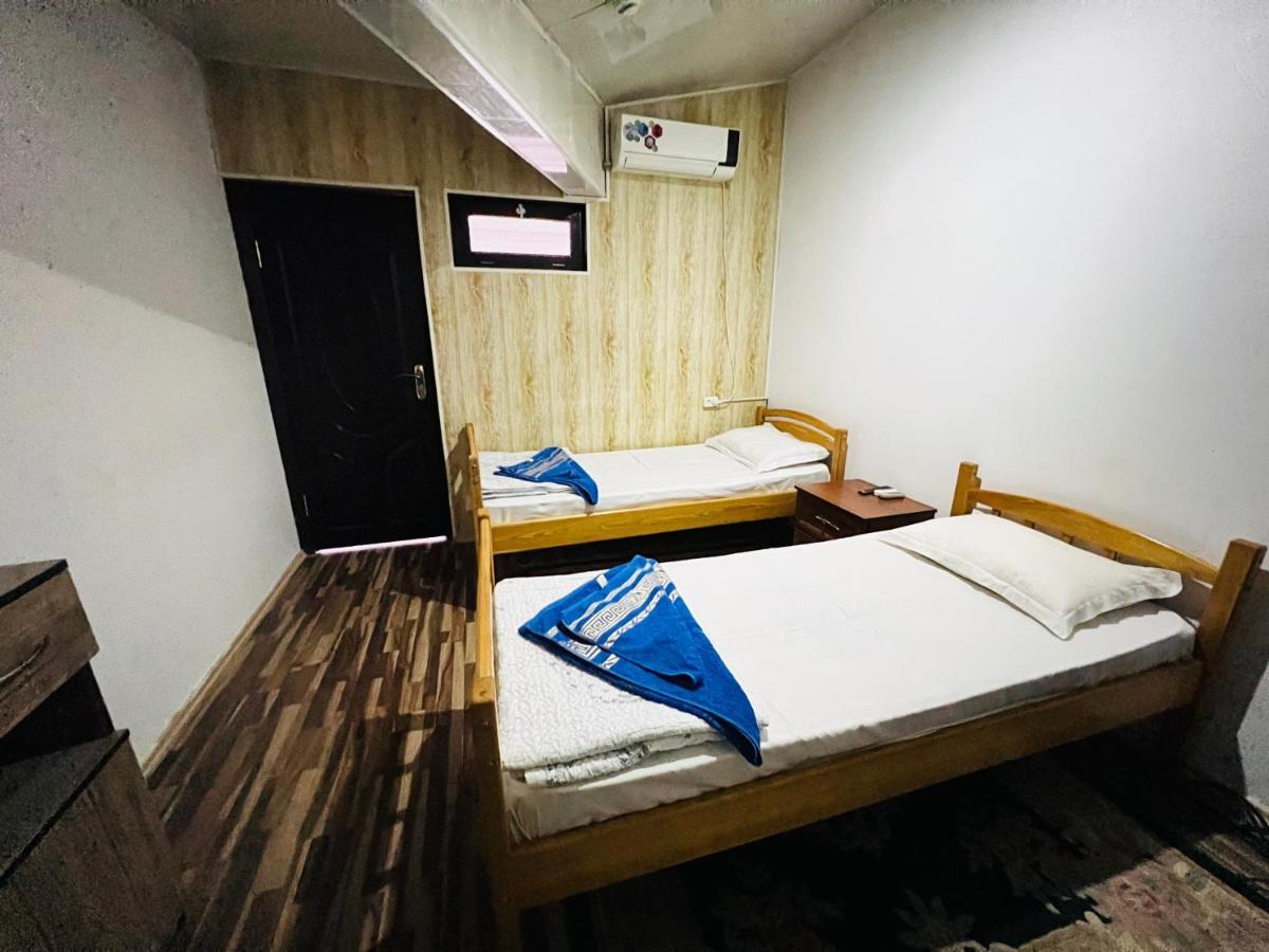 Hotel-Riverside Tashkent Luaran gambar