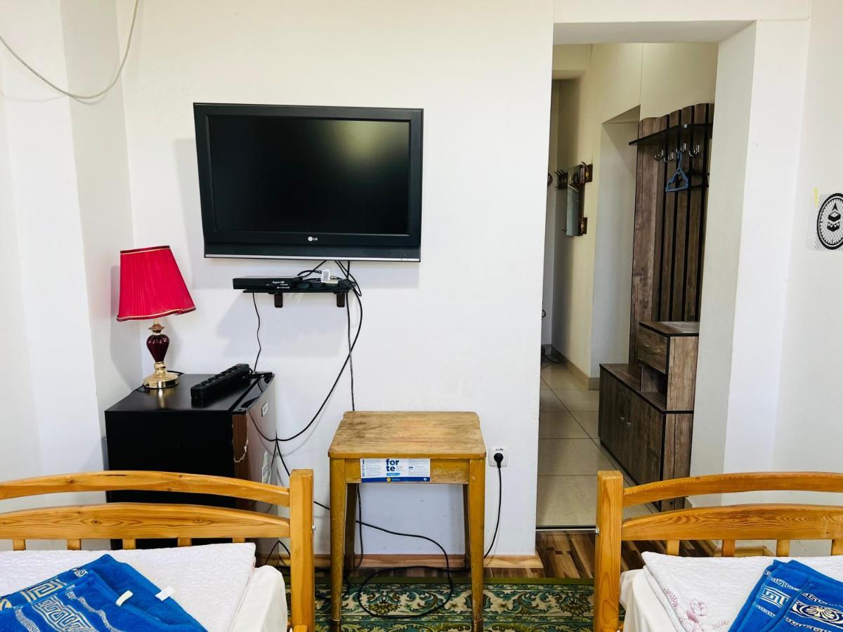 Hotel-Riverside Tashkent Luaran gambar