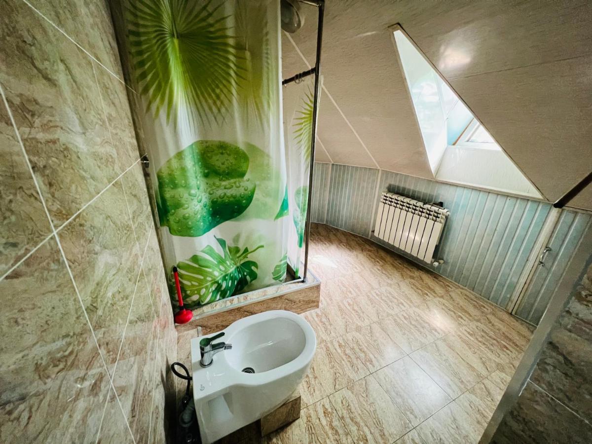 Hotel-Riverside Tashkent Luaran gambar