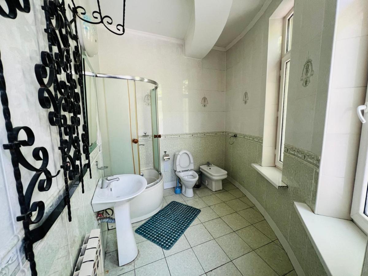 Hotel-Riverside Tashkent Luaran gambar
