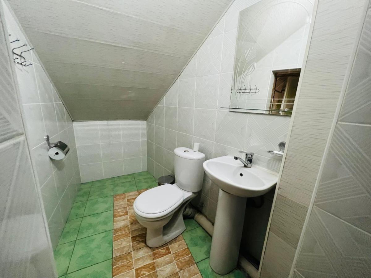 Hotel-Riverside Tashkent Luaran gambar