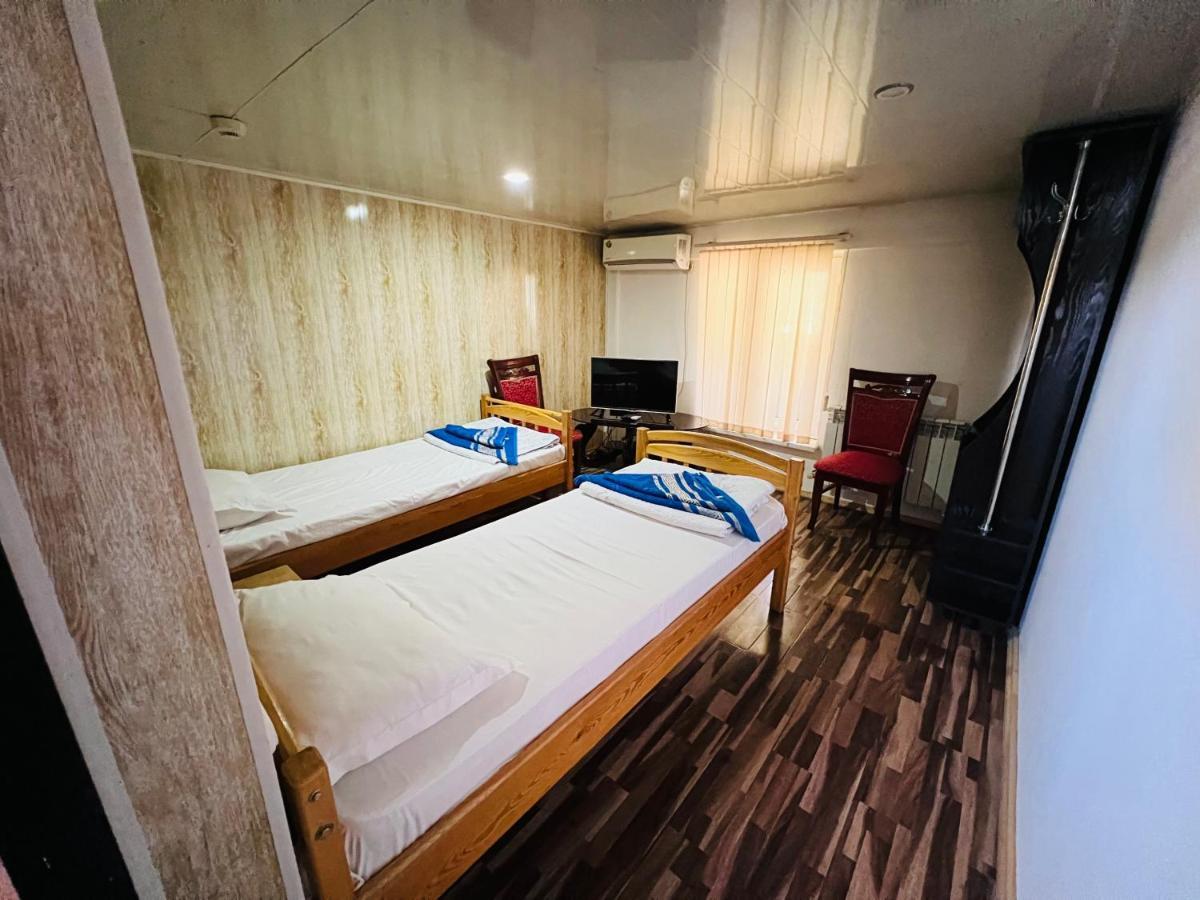 Hotel-Riverside Tashkent Luaran gambar