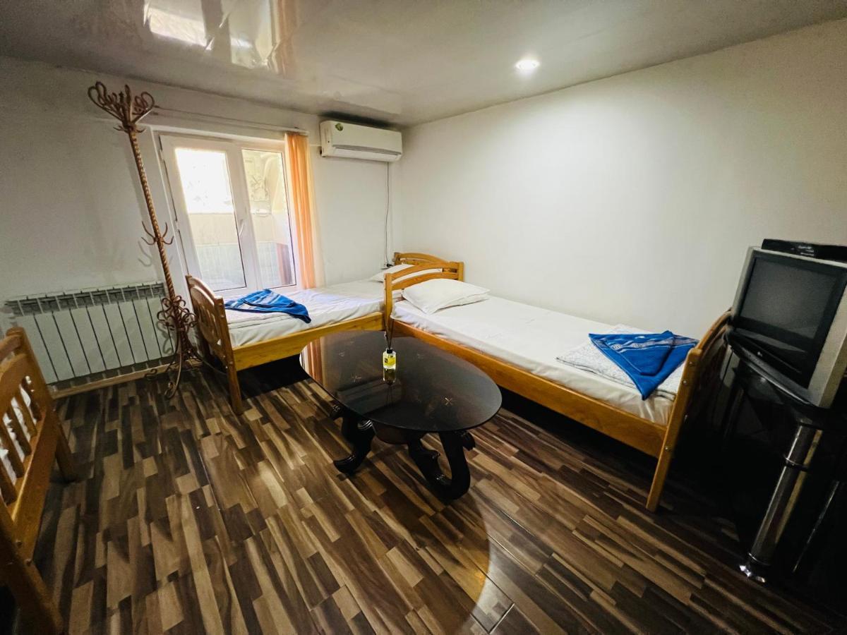 Hotel-Riverside Tashkent Luaran gambar
