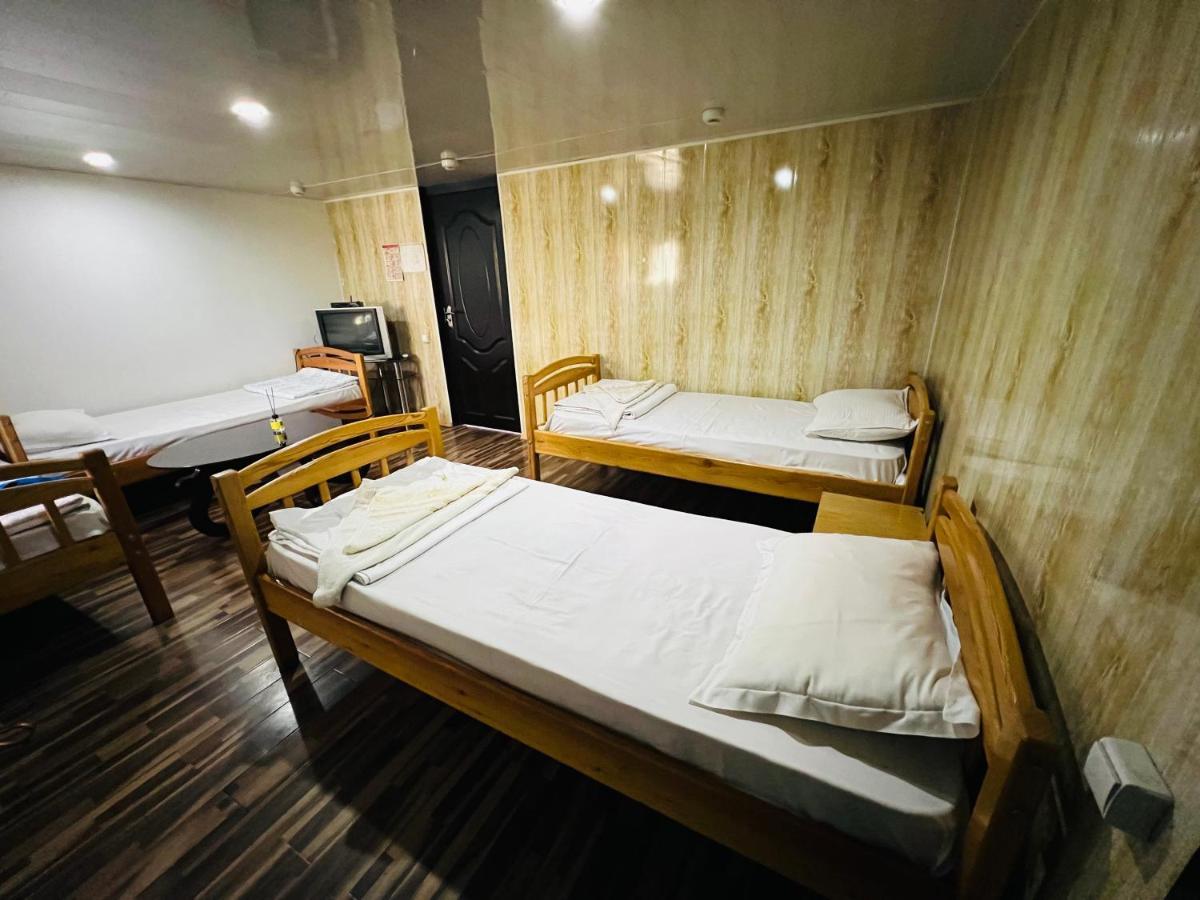 Hotel-Riverside Tashkent Luaran gambar